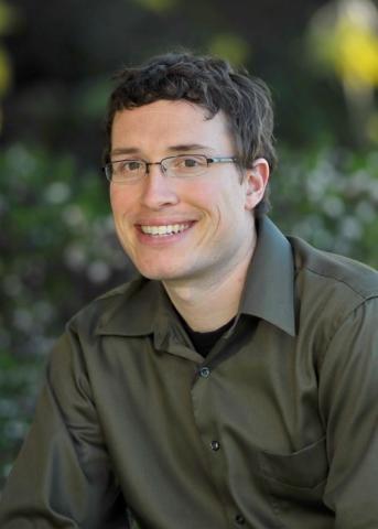 Sean Raffuse