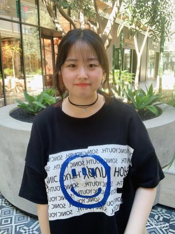 Soyoun Gwak