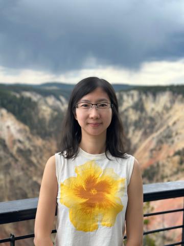 Xiaoya Cheng