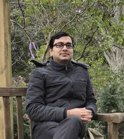 Purushottam Kumar