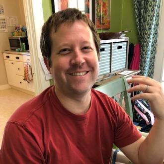 Brian Trout