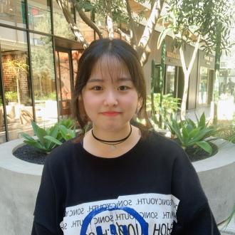 Soyoun Gwak