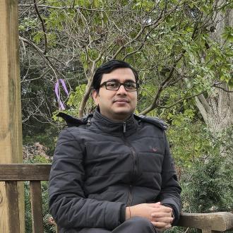 Purushottam Kumar